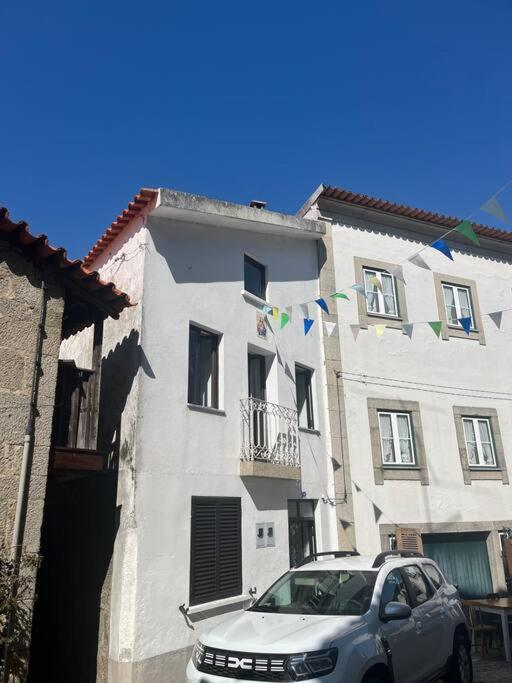 阿尔德亚达斯Casa Eliza别墅 外观 照片