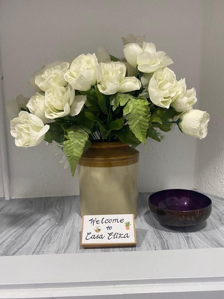阿尔德亚达斯Casa Eliza别墅 外观 照片